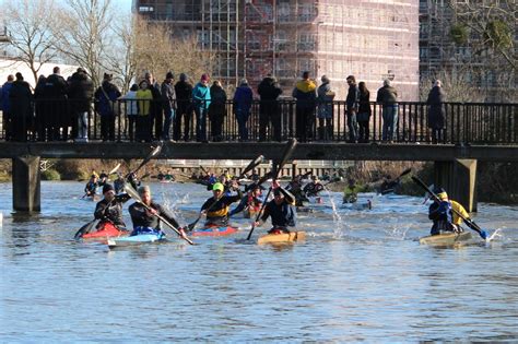 chelmsford race results